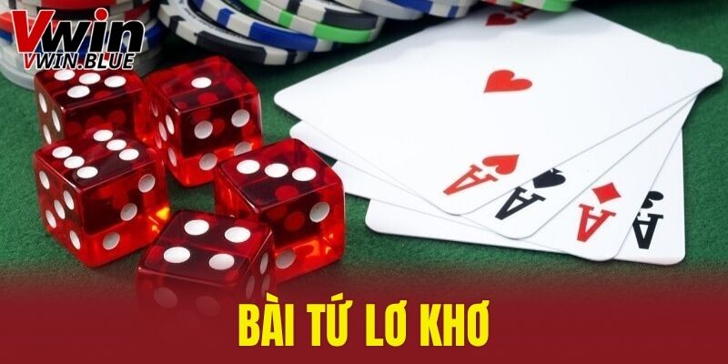 bài tứ lơ khơ