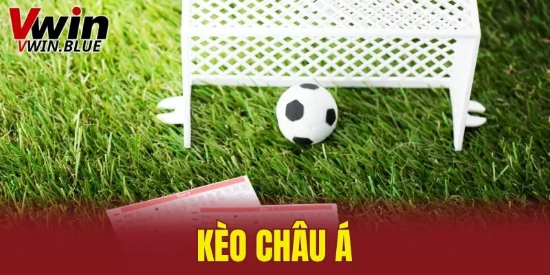 Kèo châu Á