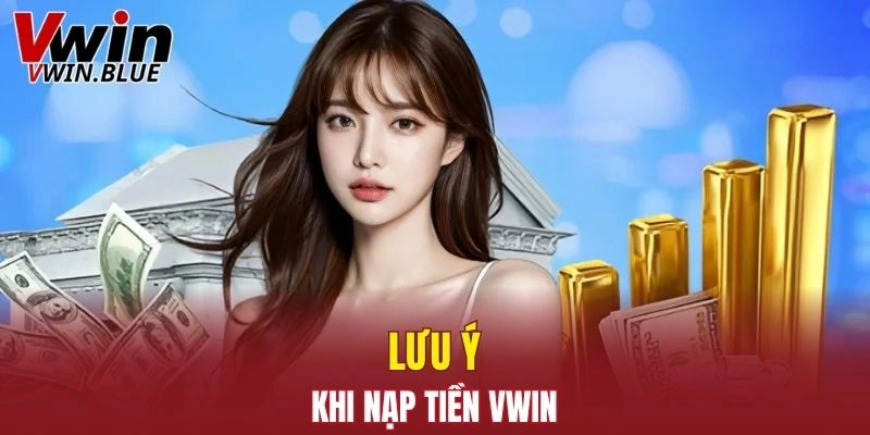 Lưu ý quan trọng khi thực hiện giao dịch tại nhà cái