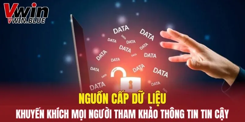 Nguồn cấp dữ liệu khuyến khích mọi người tham khảo thông tin tin cậy