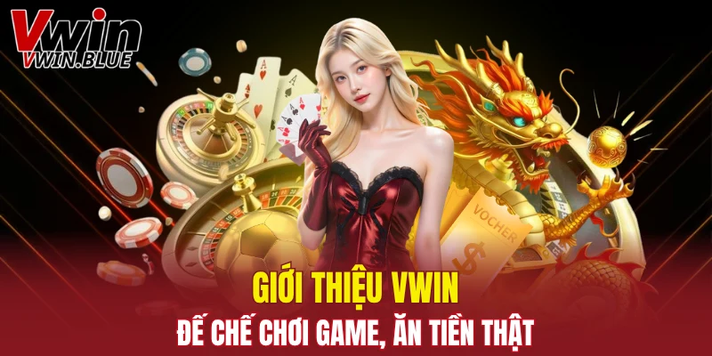Những điều newbie nên biết về đế chế VWIN 