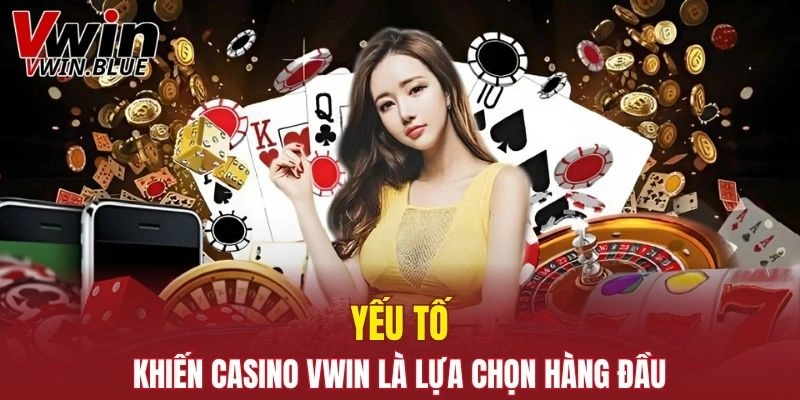 Những yếu tố khiến thương hiệu trở thành sự lựa chọn hàng đầu