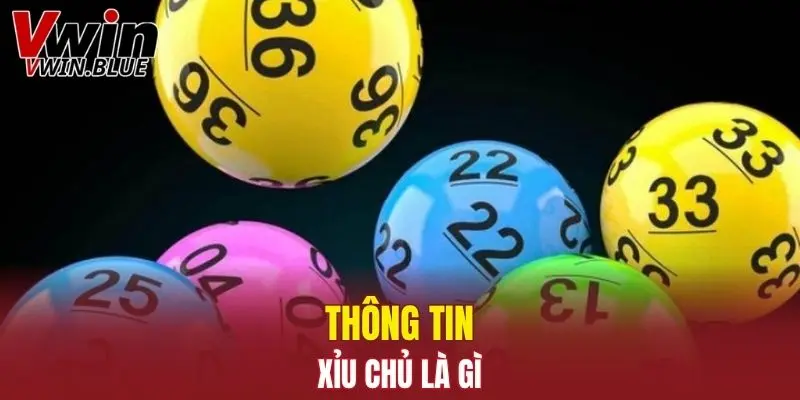 Thông tin xỉu chủ là gì