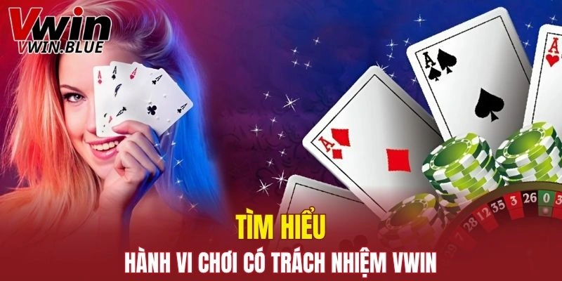 Vài nét về hành vi cá cược có trách nhiệm 