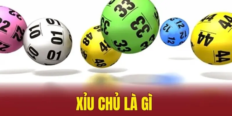 xỉu chủ là gì